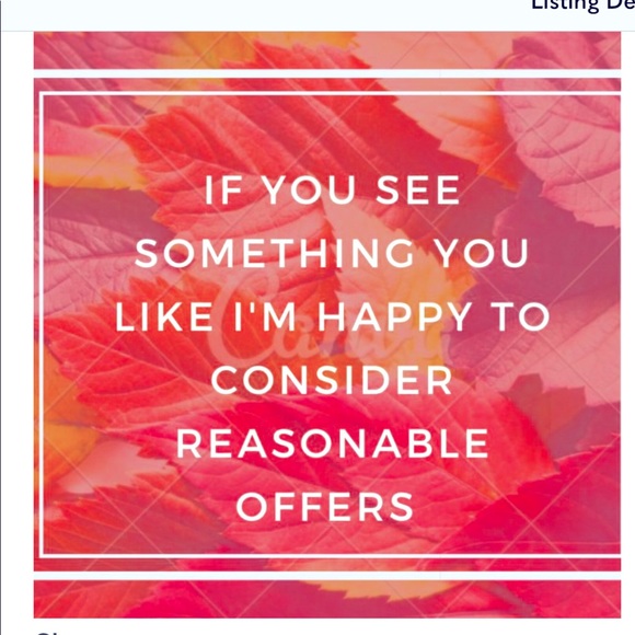 Not for sale - Picture 1 of 1